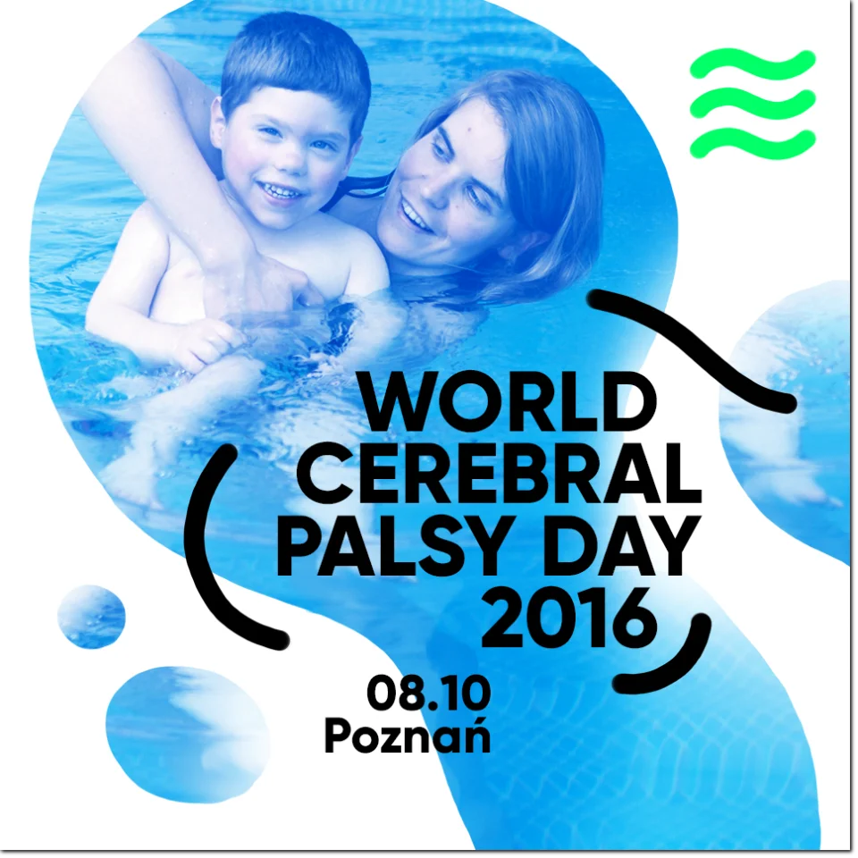 World CP Day 2016